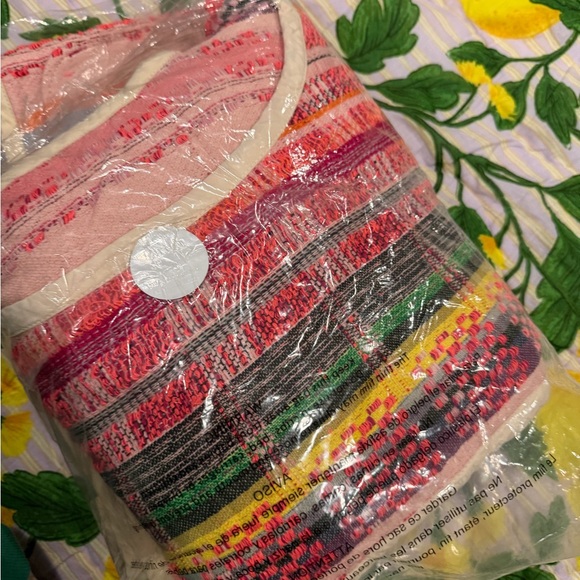 Free People Ezra Striped Hooded Jacket - Picture 7 of 9